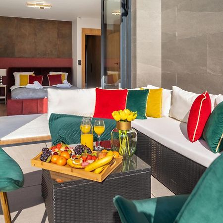 Rezydencja Strazyska & Chalet Bbq Zakopane Ngoại thất bức ảnh